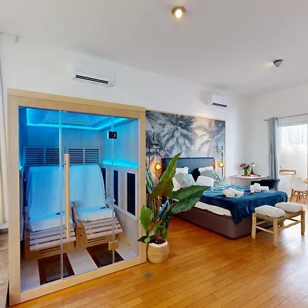 Apartment Expat Renting - L'espace D'un Moment -