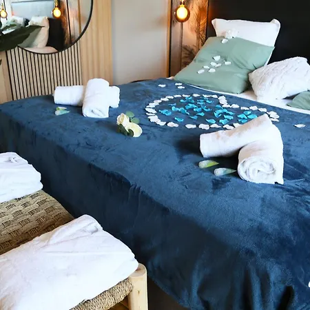 Expat Renting - L'espace D'un Moment - *