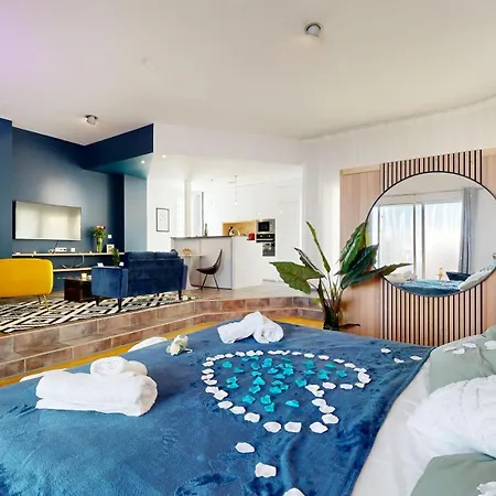 Expat Renting - L'espace D'un Moment -