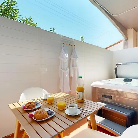 Expat Renting - L'espace D'un Moment - Appartement *