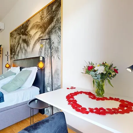 Expat Renting - L'espace D'un Moment - Apartment Toulouse