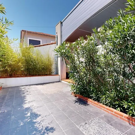 Expat Renting - L'espace D'un Moment - Lejlighed *