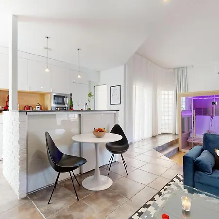 Apartment Expat Renting - L'espace D'un Moment - Toulouse