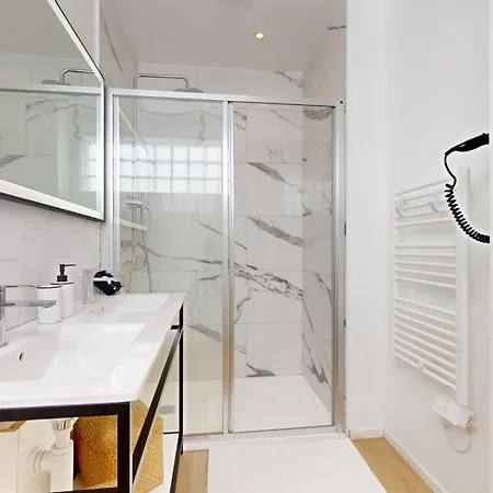 Expat Renting - L'espace D'un Moment - Apartment