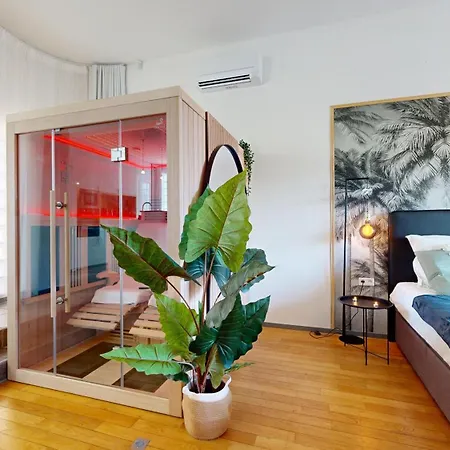 Expat Renting - L'espace D'un Moment - Apartment *