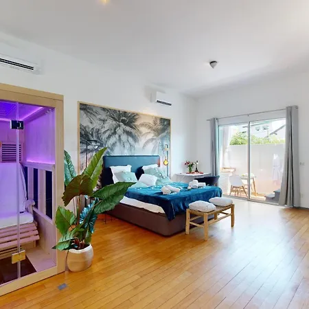 Expat Renting - L'espace D'un Moment - Apartment Toulouse