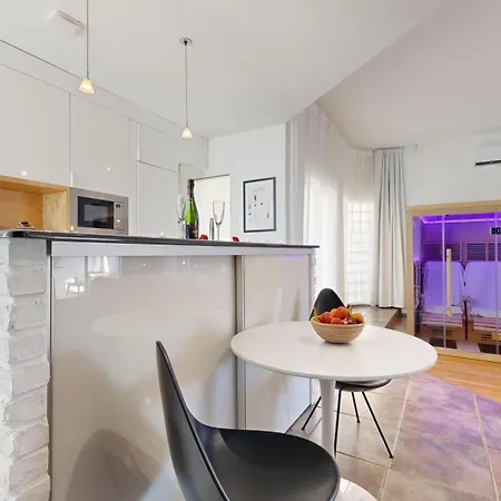 Apartment Expat Renting - L'espace D'un Moment - Toulouse
