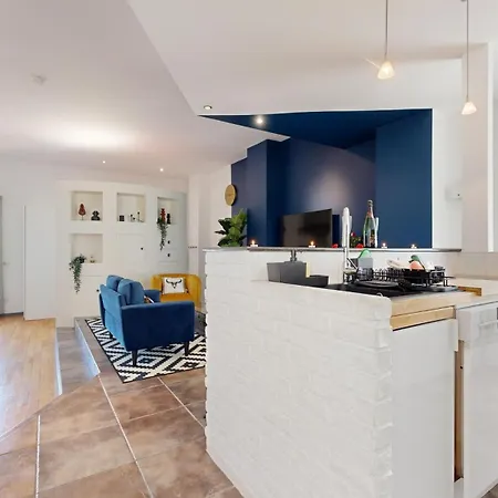 Expat Renting - L'espace D'un Moment - *