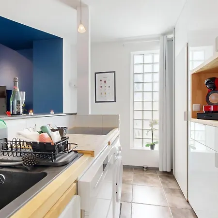Expat Renting - L'espace D'un Moment - Toulouse