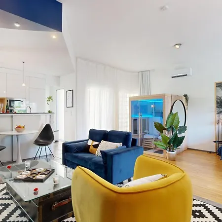 Expat Renting - L'espace D'un Moment - * Toulouse