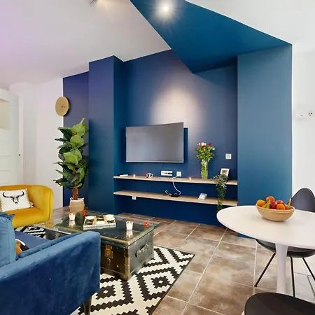 Expat Renting - L'espace D'un Moment -