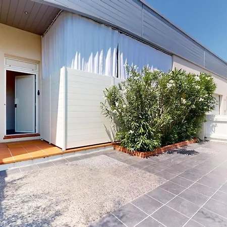 Expat Renting - L'espace D'un Moment - Apartment