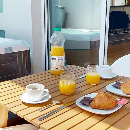 Expat Renting - L'espace D'un Moment - Toulouse