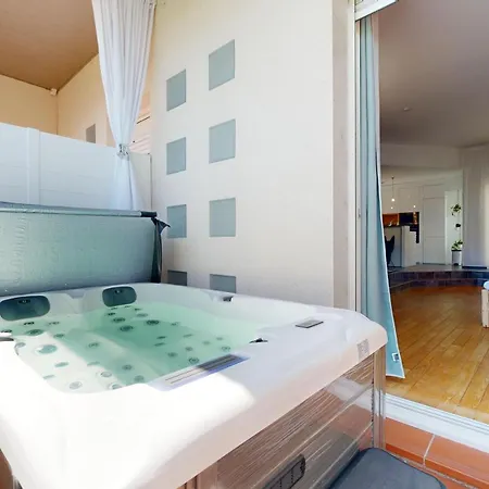 Apartment Expat Renting - L'espace D'un Moment -