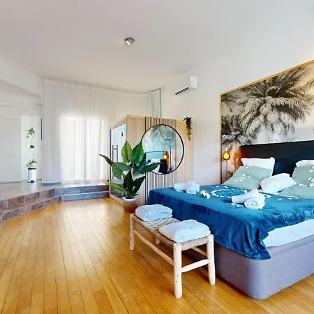 Expat Renting - L'espace D'un Moment - * Toulouse