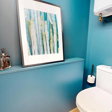 Expat Renting - L'espace D'un Moment -