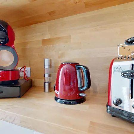 Appartement Expat Renting - L'espace D'un Moment -
