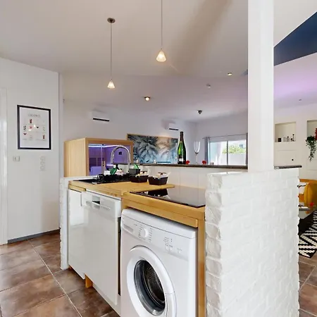 Expat Renting - L'espace D'un Moment - Apartment *
