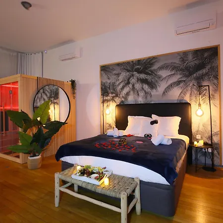 Expat Renting - L'espace D'un Moment - Apartment