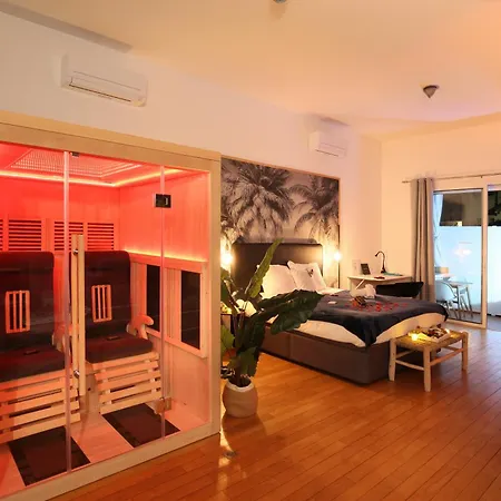 아파트 Expat Renting - L'espace D'un Moment - *