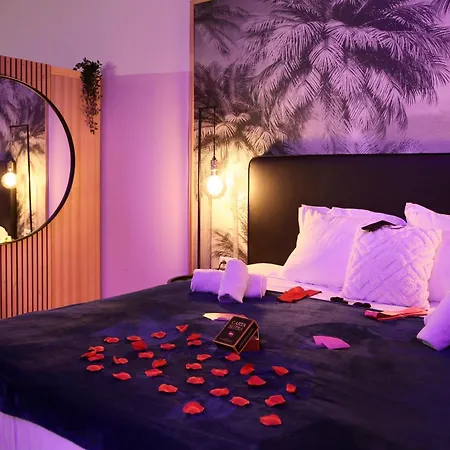 Expat Renting - L'espace D'un Moment - 아파트 *